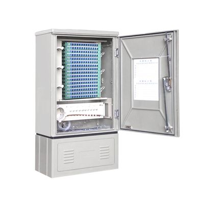 Μόνιμο γραφείο SM πατωμάτων FTTH/κιβώτιο τοίχων ΚΚ οπτική ίνα εξωτερικό