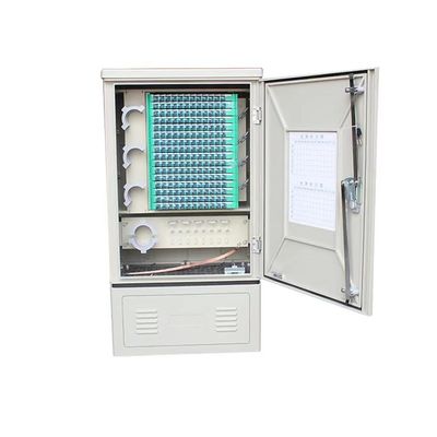 Μόνιμο γραφείο SM πατωμάτων FTTH/κιβώτιο τοίχων ΚΚ οπτική ίνα εξωτερικό