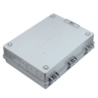 48Cores υπαίθριο τελικό κιβώτιο IP66 αδιάβροχο OTB οπτικών ινών
