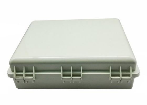 48Cores υπαίθριο τελικό κιβώτιο IP66 αδιάβροχο OTB οπτικών ινών