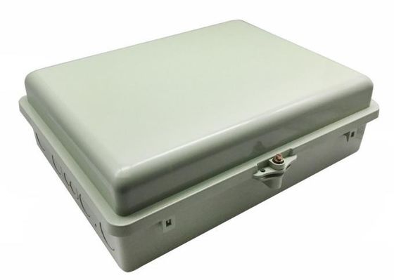 48Cores υπαίθριο τελικό κιβώτιο IP66 αδιάβροχο OTB οπτικών ινών