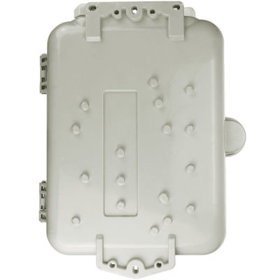 Οπτικά APC/UPC κιβωτίων θραυστών PLC FTTH LGX 1x32 εσωτερικά/υπαίθρια