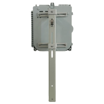 IP55 τελικός θραύστης ινών PLC βάθρων 1x16 προστασίας κιβωτίων οπτικών ινών