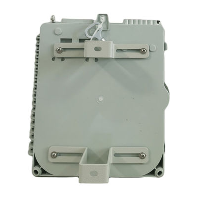 IP55 τελικός θραύστης ινών PLC βάθρων 1x16 προστασίας κιβωτίων οπτικών ινών