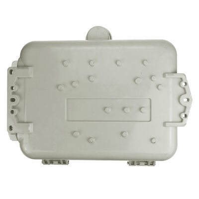 Μονοκατευθυντικό/διπλό γκρι θραυστών 1x32 SMC+ABS PLC οπτικών ινών LGX