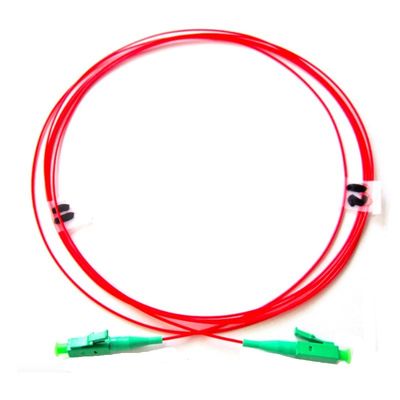 1M 2M LC FC PM Patch Cords 1550nm Πολαρισμός Διατήρηση PMF Patch Cord για ενισχυτές ινών και λέιζερ ινών