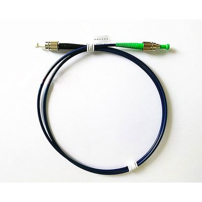 1M 2M LC FC PM Patch Cords 1550nm Πολαρισμός Διατήρηση PMF Patch Cord για ενισχυτές ινών και λέιζερ ινών