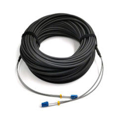 FTTA CPRI Patch Cords DLC σε DLC για απομακρυσμένο τροφοδοτικό ινών στον σταθμό βάσης BBU RRU RRH LTE